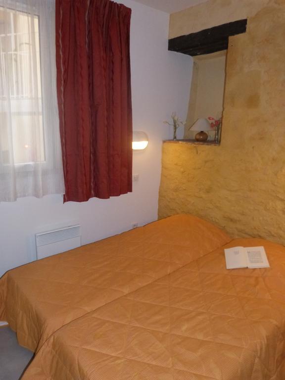 Vvf Gers Gascogne Hotell Mauvezin  Rum bild