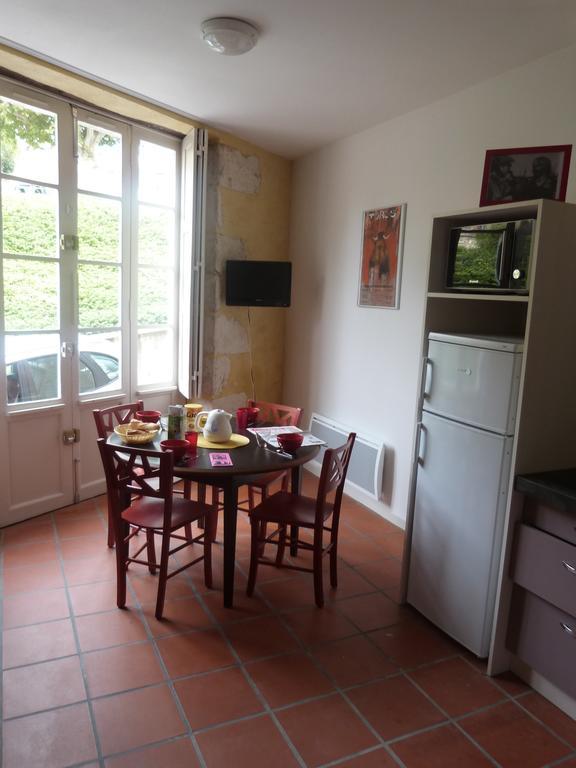 Vvf Gers Gascogne Hotell Mauvezin  Rum bild