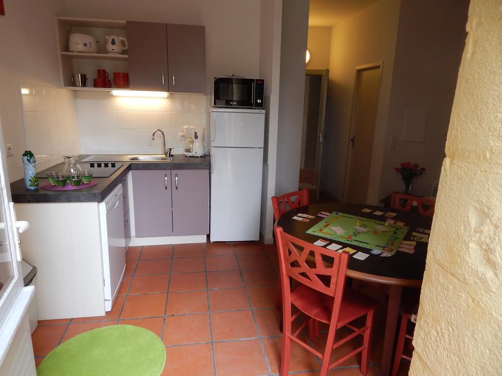 Vvf Gers Gascogne Hotell Mauvezin  Exteriör bild