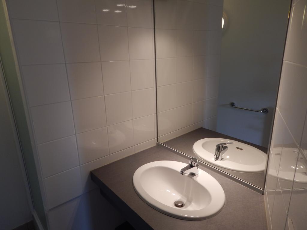 Vvf Gers Gascogne Hotell Mauvezin  Exteriör bild