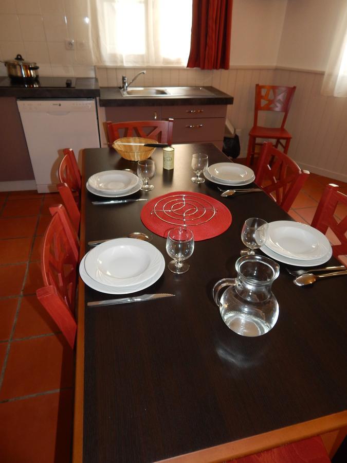 Vvf Gers Gascogne Hotell Mauvezin  Exteriör bild