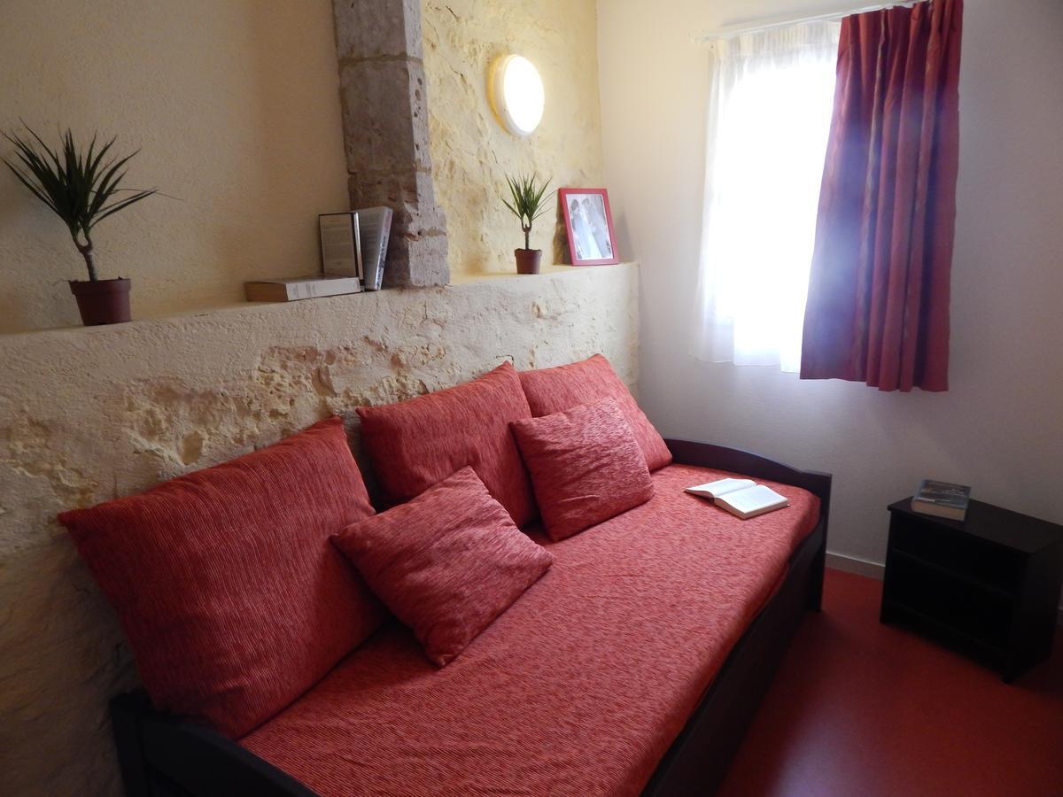 Vvf Gers Gascogne Hotell Mauvezin  Exteriör bild