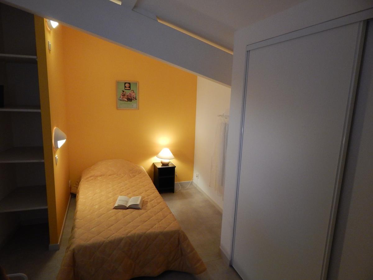 Vvf Gers Gascogne Hotell Mauvezin  Exteriör bild