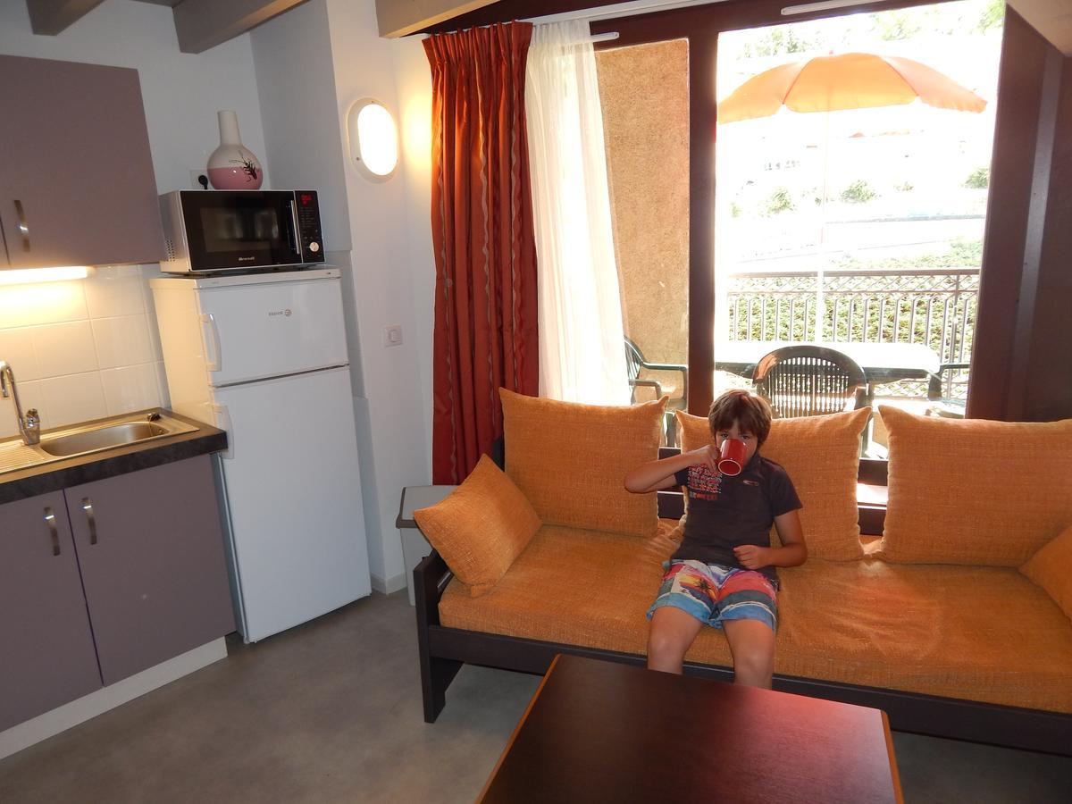 Vvf Gers Gascogne Hotell Mauvezin  Exteriör bild