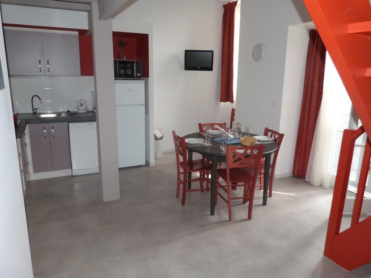 Vvf Gers Gascogne Hotell Mauvezin  Exteriör bild