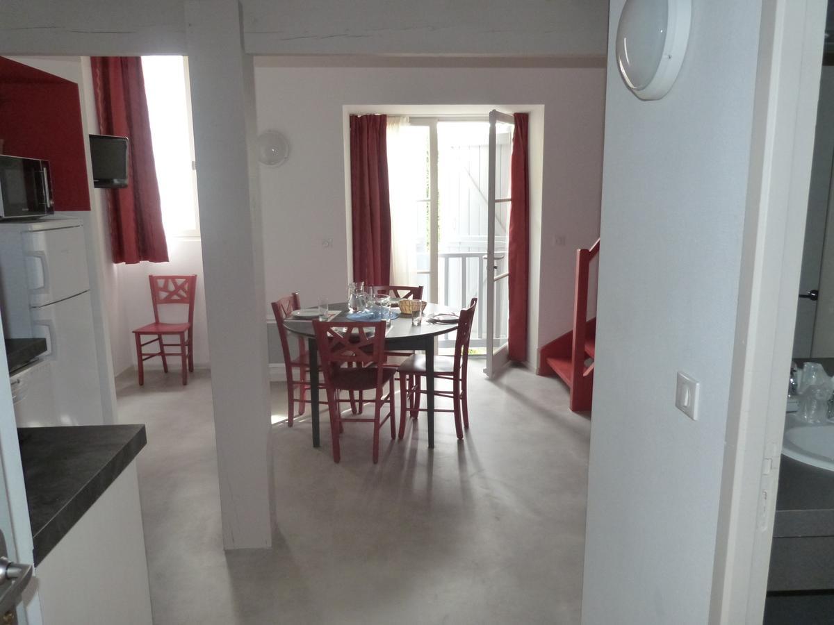 Vvf Gers Gascogne Hotell Mauvezin  Exteriör bild
