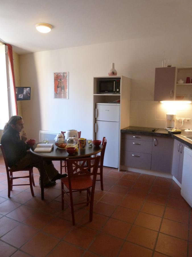 Vvf Gers Gascogne Hotell Mauvezin  Exteriör bild