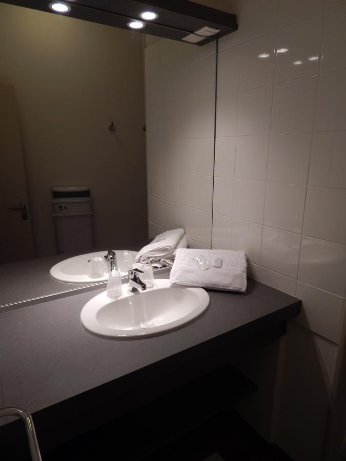 Vvf Gers Gascogne Hotell Mauvezin  Exteriör bild